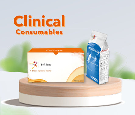 Clinical Consumable