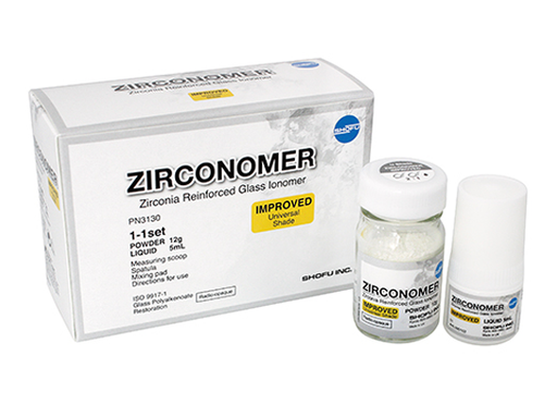 Zirconomer - [dental_express]