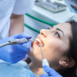ROOT CANAL PROCEDURE: CAUSES, SYMPTOMS, & PREVENTION