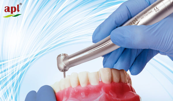 The Essential Guide to Choosing the Perfect Air-Rotor Handpiece