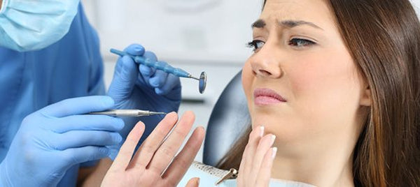 HOW TO COMBAT DENTAL ANXIETY?