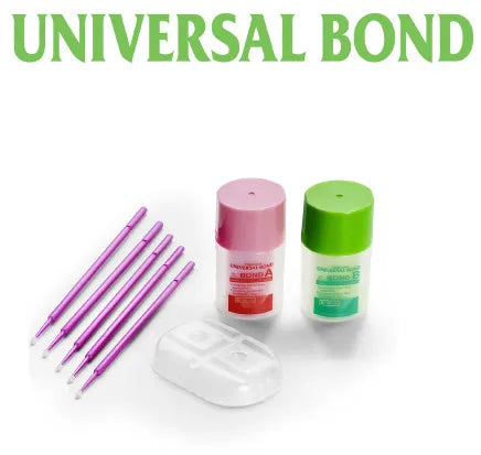 Tokuyama Palfique Universal Bond Kit