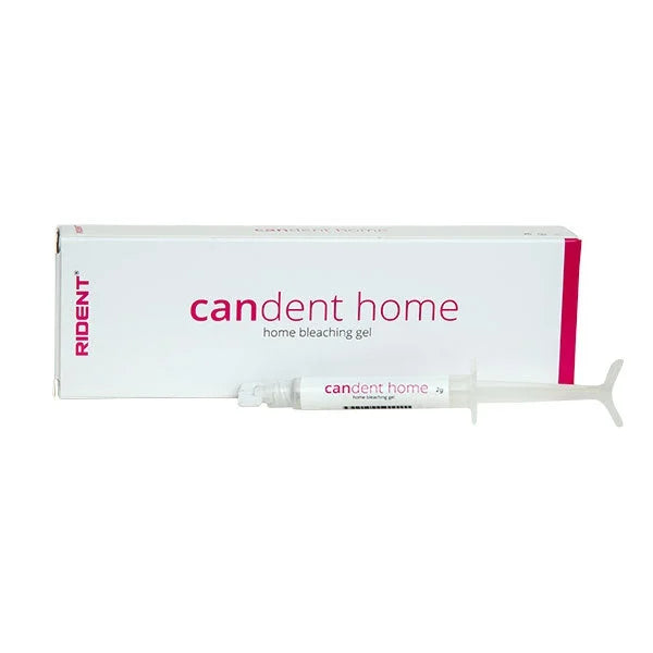 Rident Candent Home (Home bleaching gel)