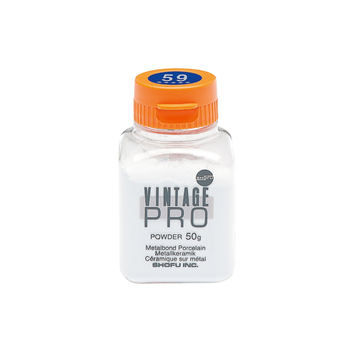 Shofu Vintage Pro Incisal 50g