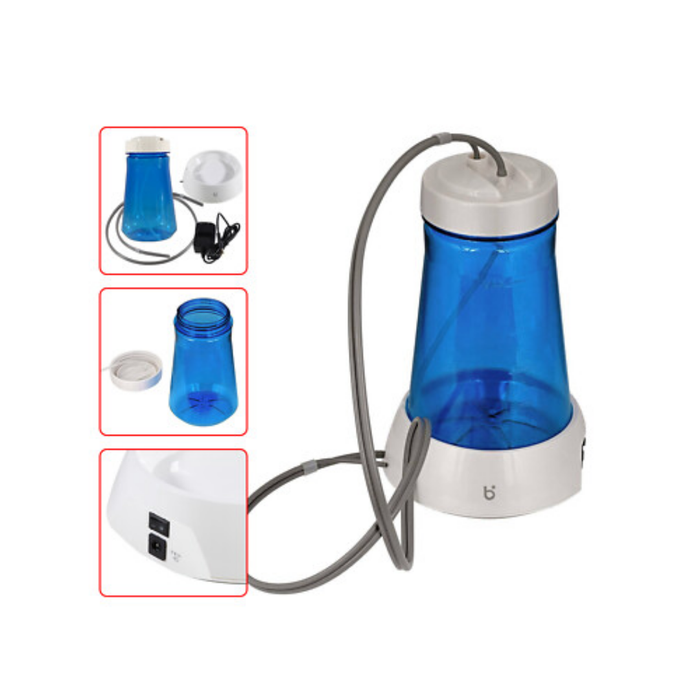 Baolai  X1 Scaler Auto Water Supply System
