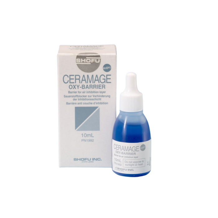Ceramage OXY-Barrier 10 ML