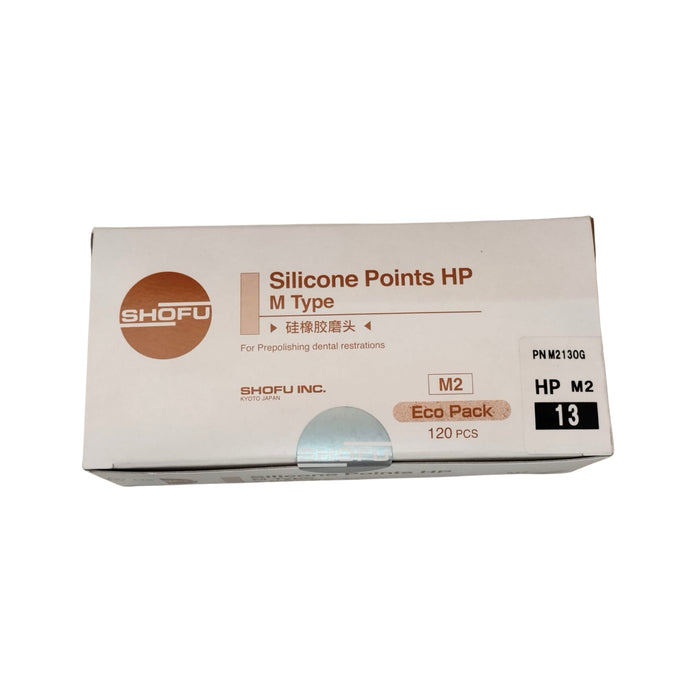 Silicone Point