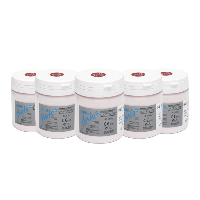 SHOFU Vintage Halo Porcelain Powder – 200g