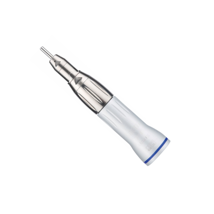 SAESHIN Clinical Micro Motor Straight Handpiece AT-II – 1:1 Ratio