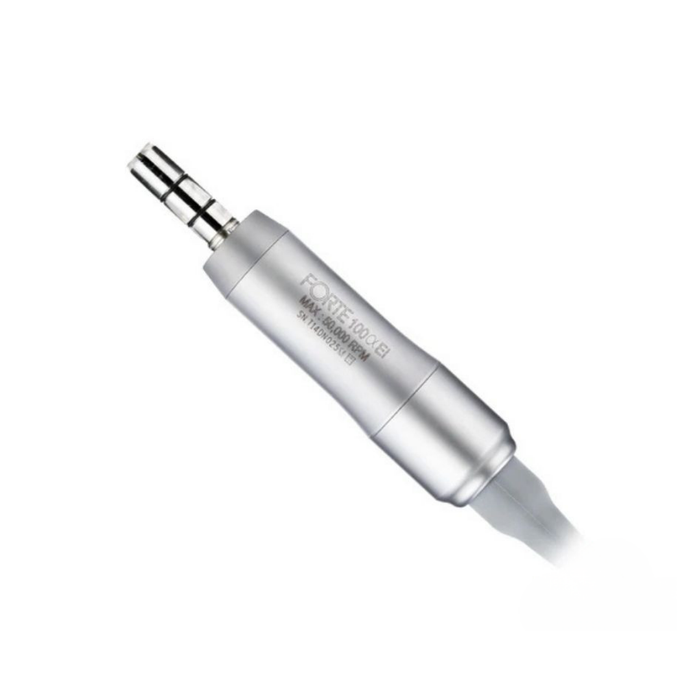 SAESHIN Forte 100aei Clinical Micro Motor Brushless E- type Sealed Motor 50k