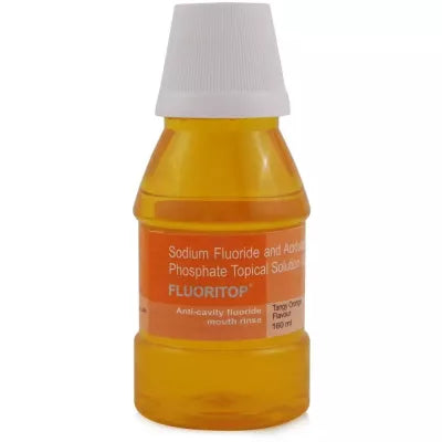 ICPA FLUORITOP MR (10X1.5ml)