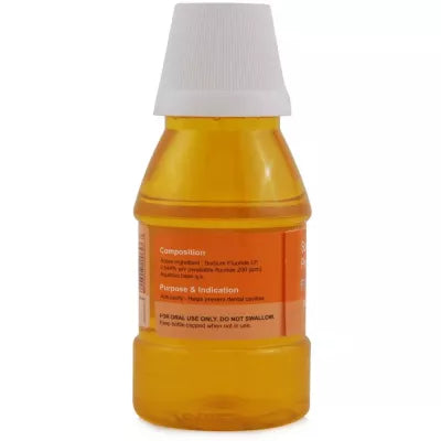 ICPA FLUORITOP MR (10X1.5ml)