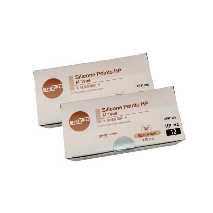 Silicone Point