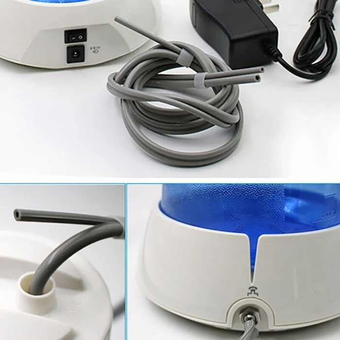 Baolai  X1 Scaler Auto Water Supply System