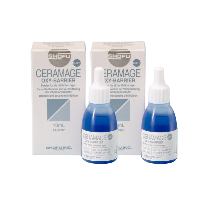Ceramage OXY-Barrier 10 ML