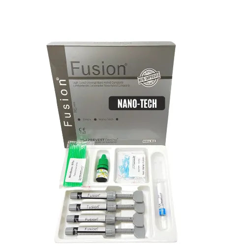 Prevest Denpro Fusion Universal Composite Intro Kit