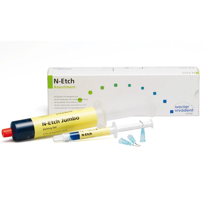 Ivoclar N-Etch Refill 2x2 g