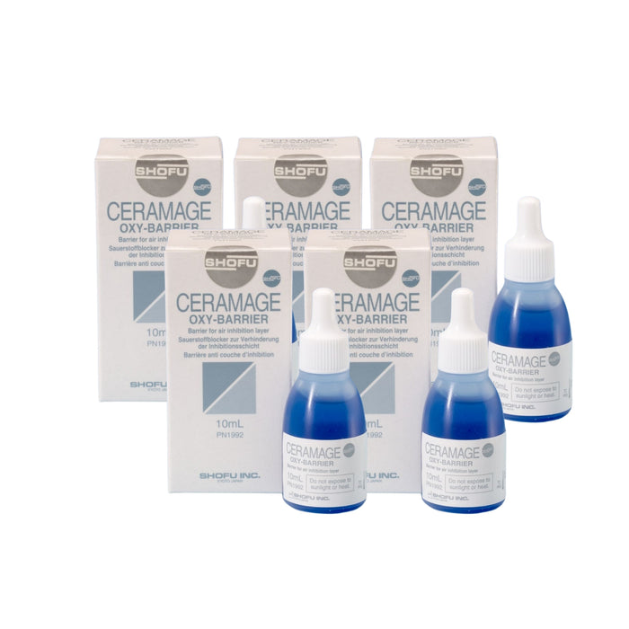 Ceramage OXY-Barrier 10 ML