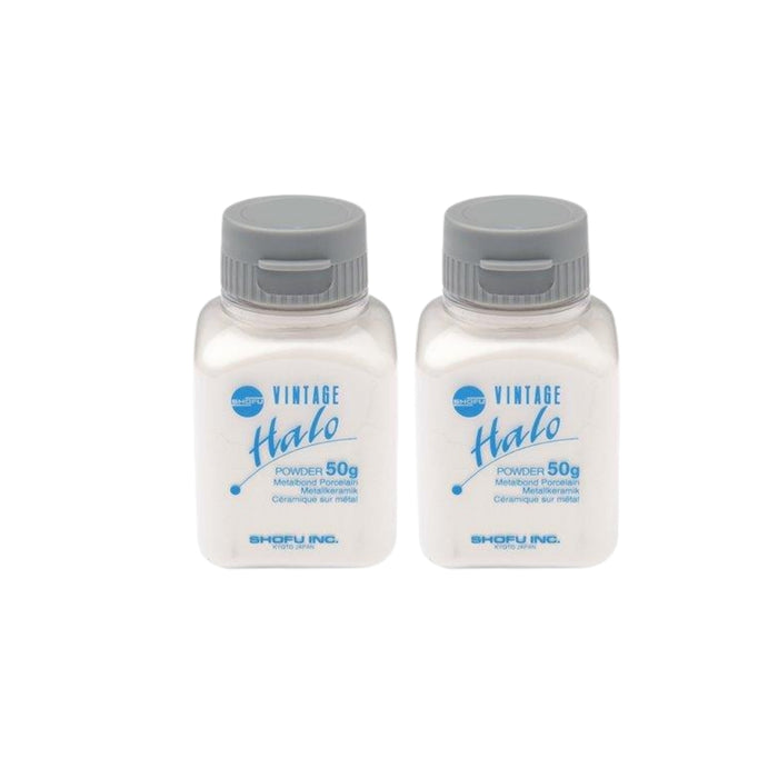 Shofu Vintage Halo Porcelain Powder – 50g