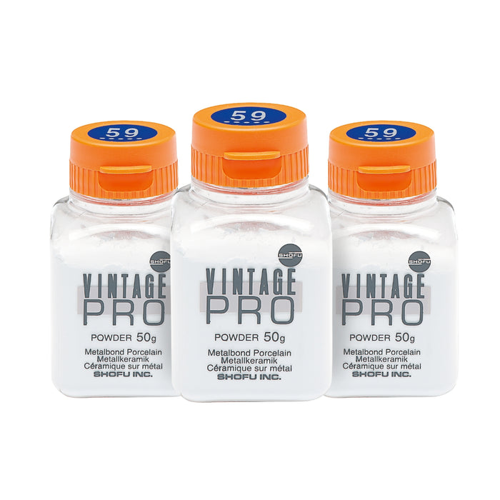 Shofu Vintage Pro Incisal 50g