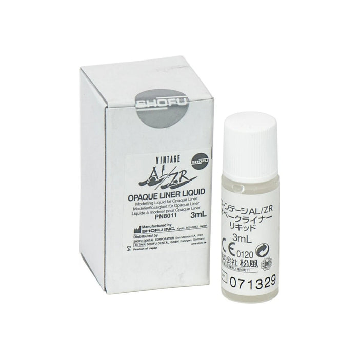 Vintage Paint Opaque Liquid 50 ML