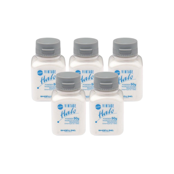 Shofu Vintage Halo Porcelain Powder – 50g
