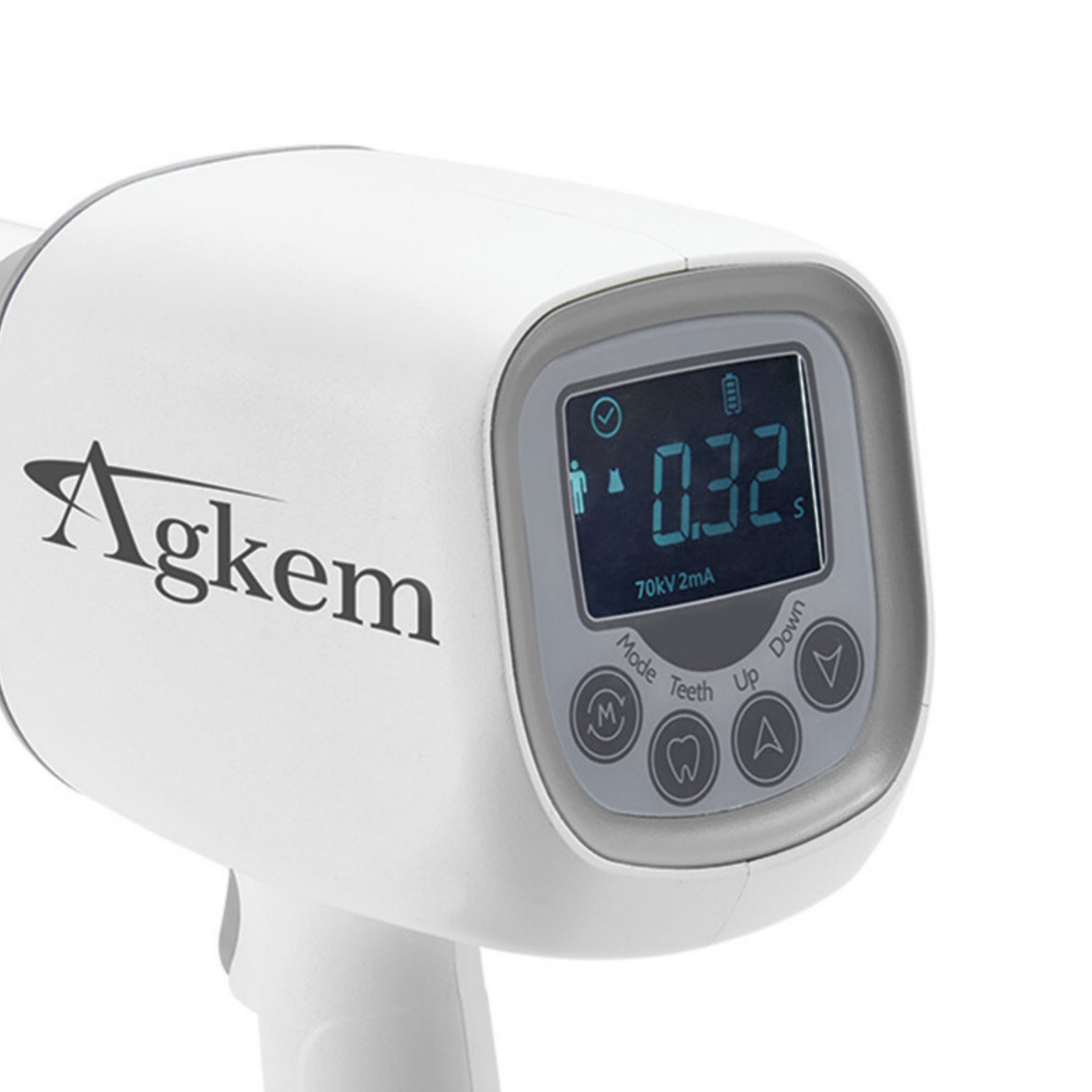 Portable Dental X-Ray Machine Gun-Type — DentalExpress