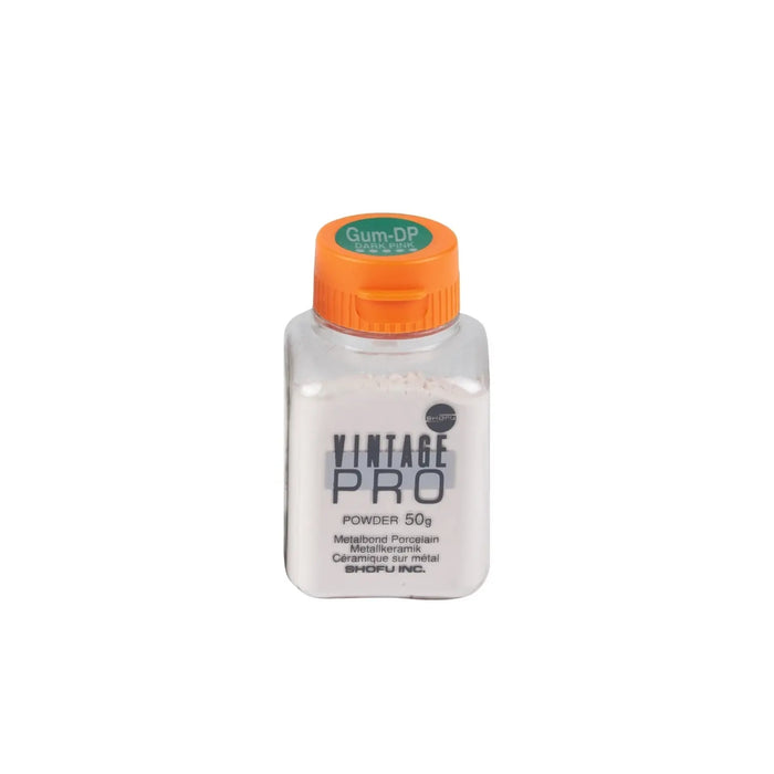 Shofu Vintage Pro Gum – 50g