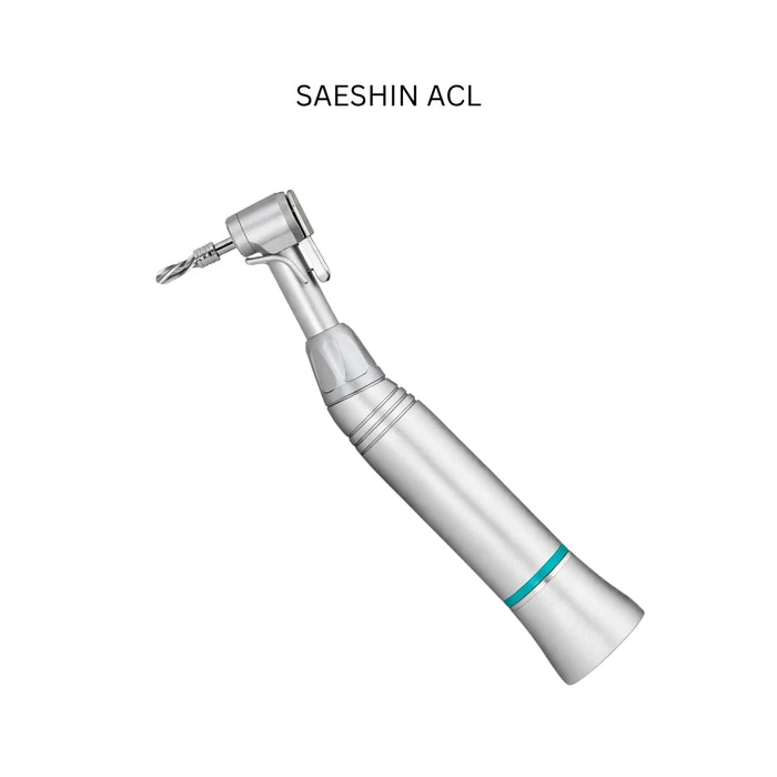 SAESHIN ACL(B)- 43i ( 64 : 1 ), 42i(16 : 1) , 41i(20 : 1)