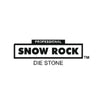 SNOW ROCK logo