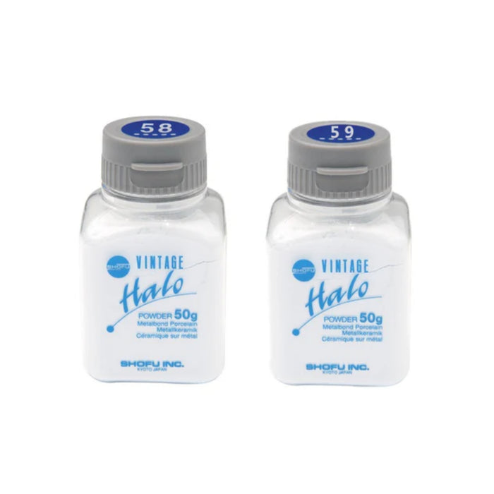 SHOFU Vintage Halo Opal