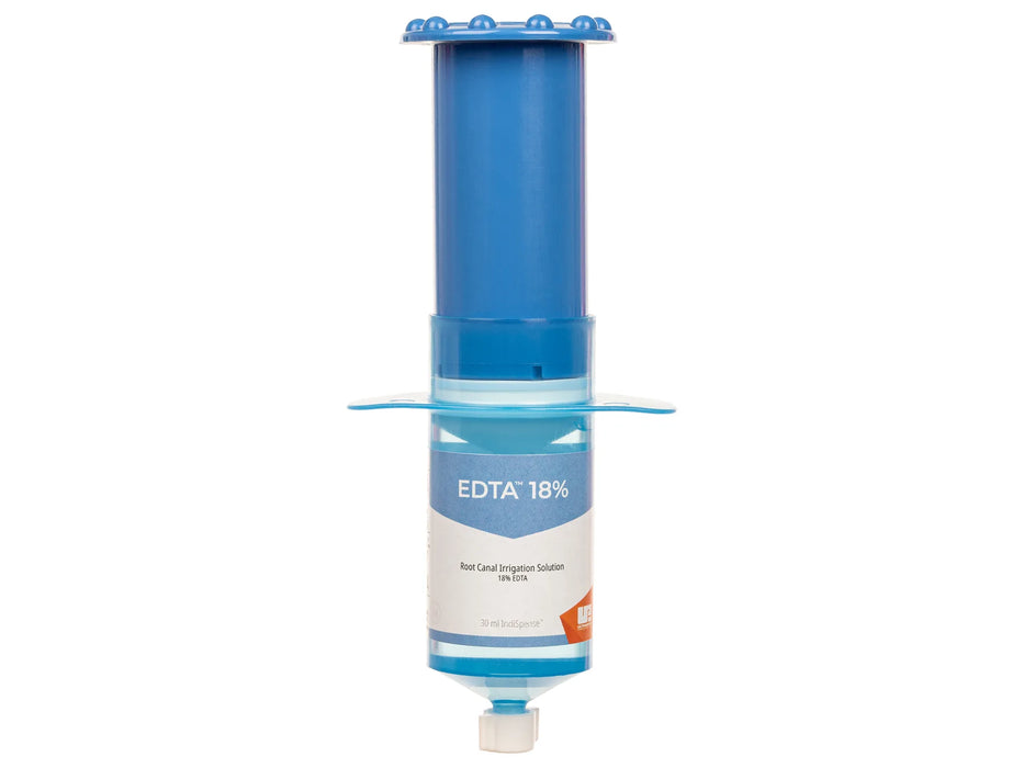 Ultradent EDTA 18% Solution IndiSpense Refill