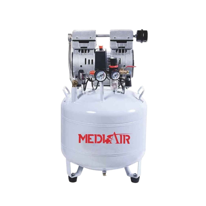 Mediair 580W Oil Free low noise air compressor head