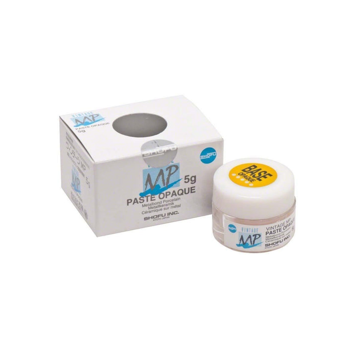 Shofu Vintage Mp Paste Opaque 5gm