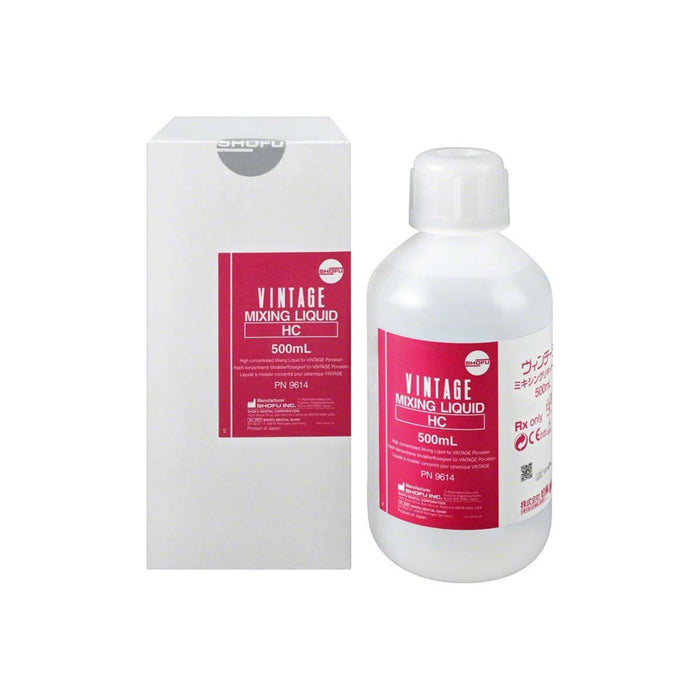 Shofu Vintage Mixing Liquid HC