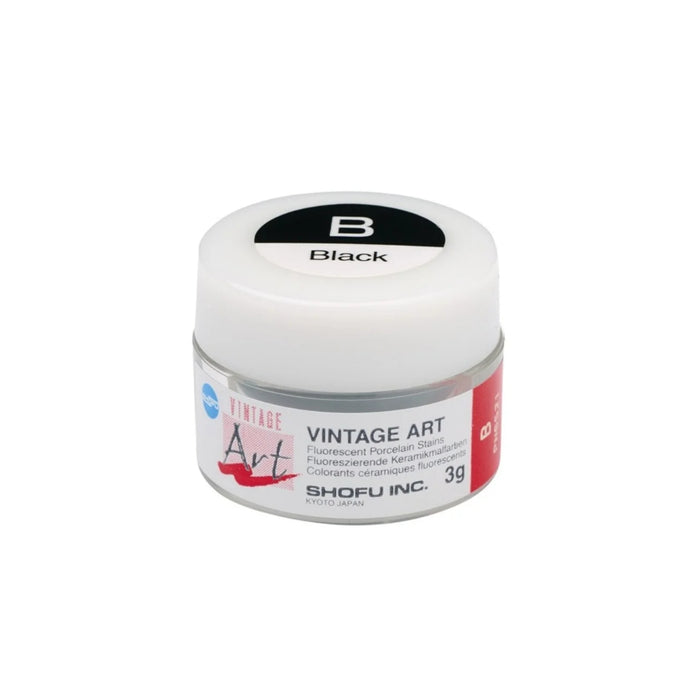 SHOFU Vintage Art Stain 3gm