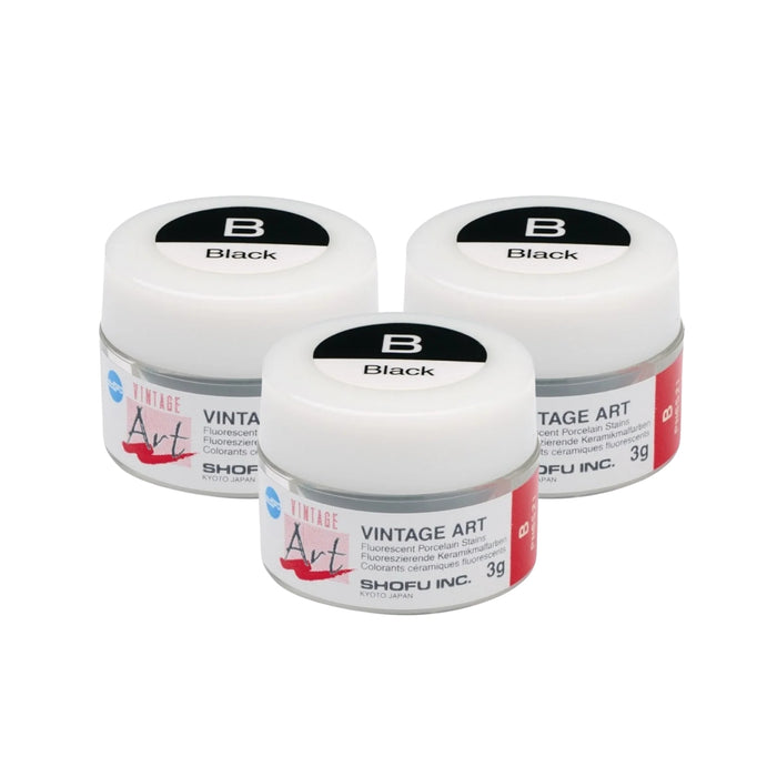 SHOFU Vintage Art Stain 3gm