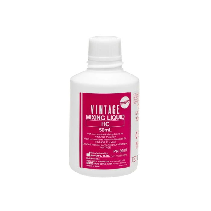 Shofu Vintage Mixing Liquid HC