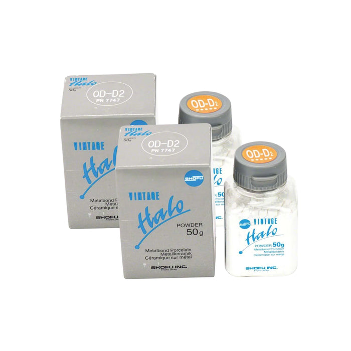 Vintage Halo Opaque Dentin 50G