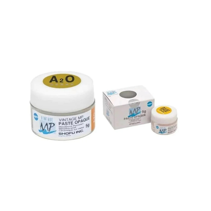 Shofu Vintage Mp Paste Opaque 5gm
