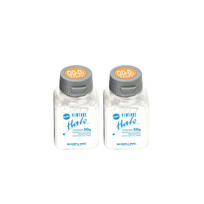 Vintage Halo Opaque Dentin 50G