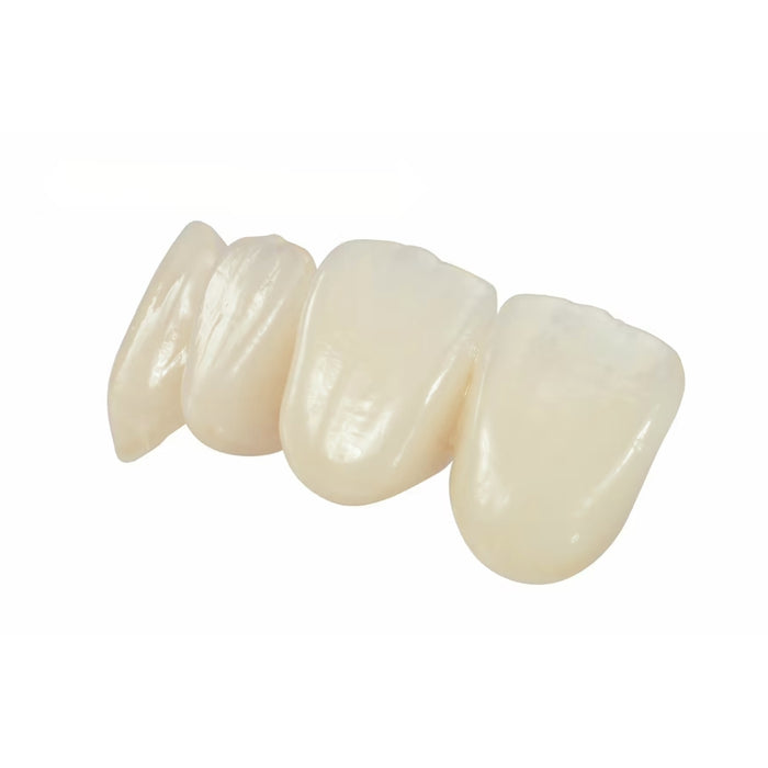 STAR ST Preshaded Zirconia Block