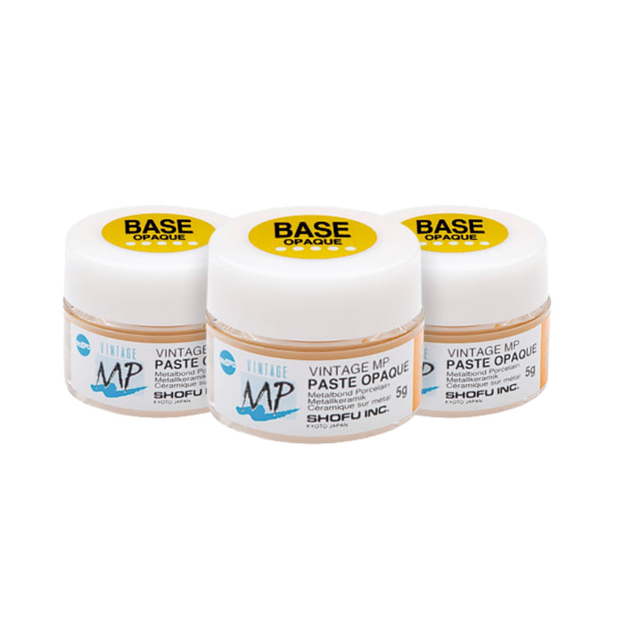 Shofu Vintage Mp Paste Opaque 5gm