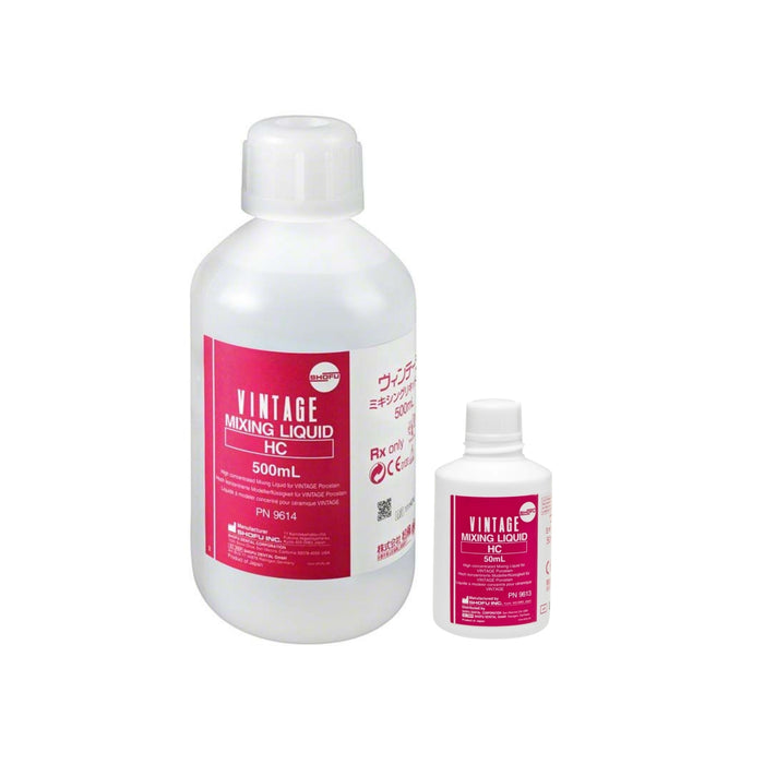 Shofu Vintage Mixing Liquid HC