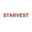 STARVEST logo