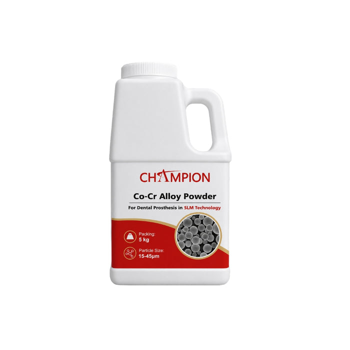 CHAMPION CO-CR POWDER