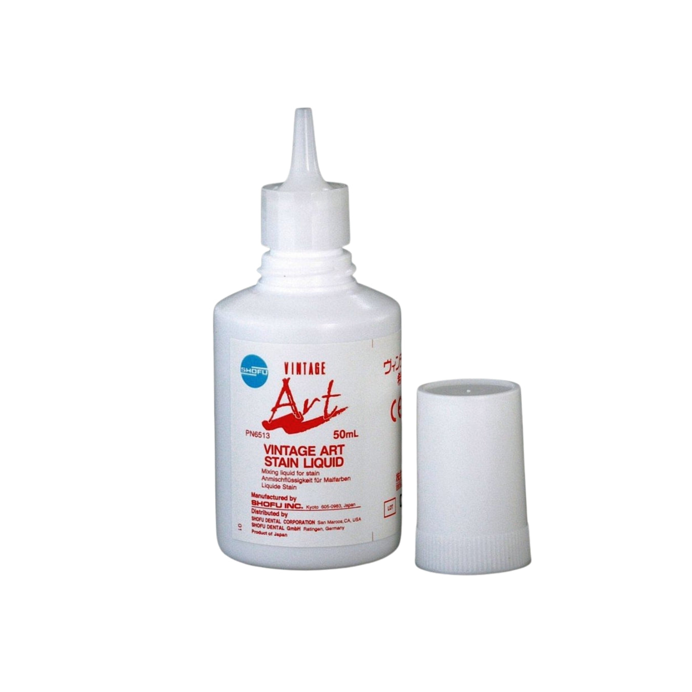 Ceramic Liquid