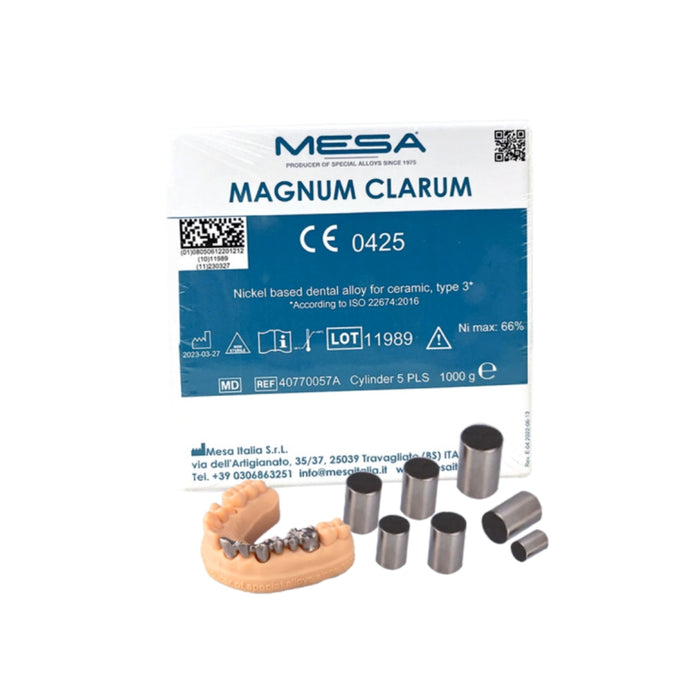 MESA Magnum