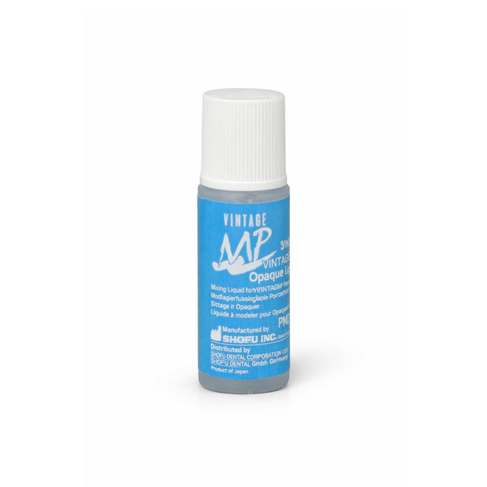 Shofu Vintage MP Opaque Liquid - 3 ml