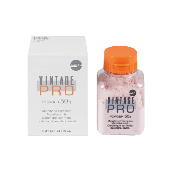 Shofu Vintage PRO Opaque Dentin 50g